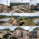 7 Projektbeispiele aus Pirmasens und der Region – Angebote von Manfred Schenk im Fokus